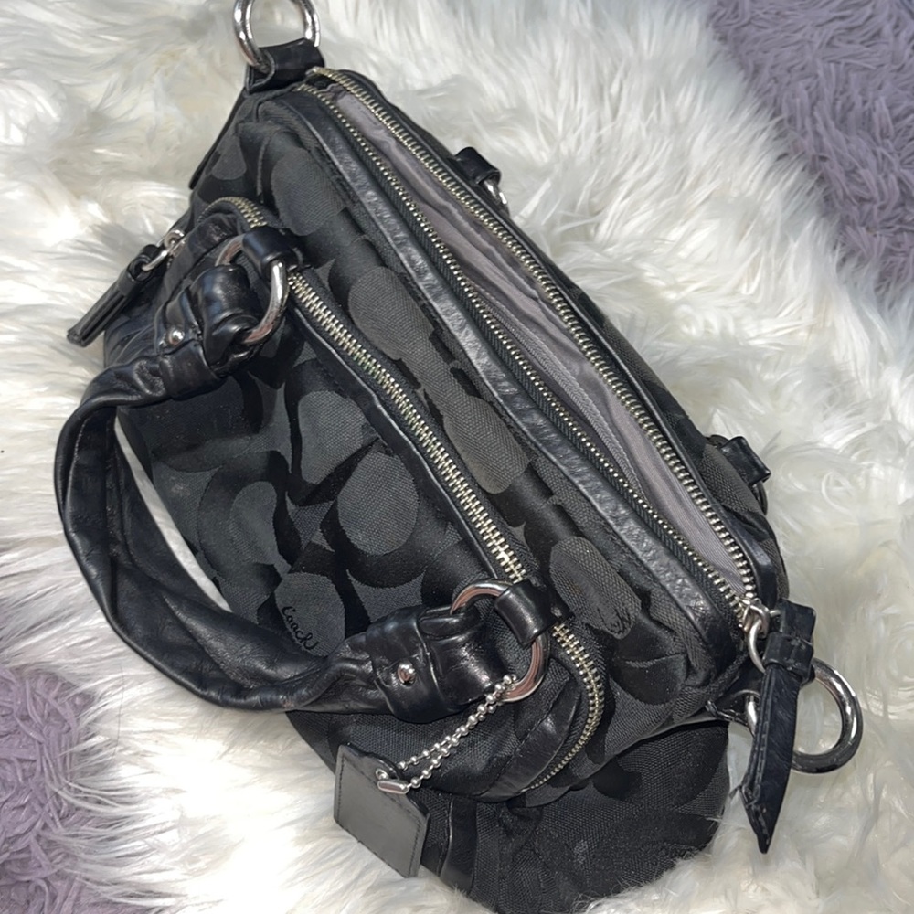 Vintage/Classic Coach Purse